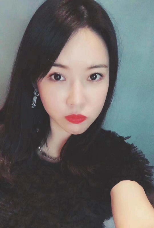 李莉的第二张照片--明溪征婚网