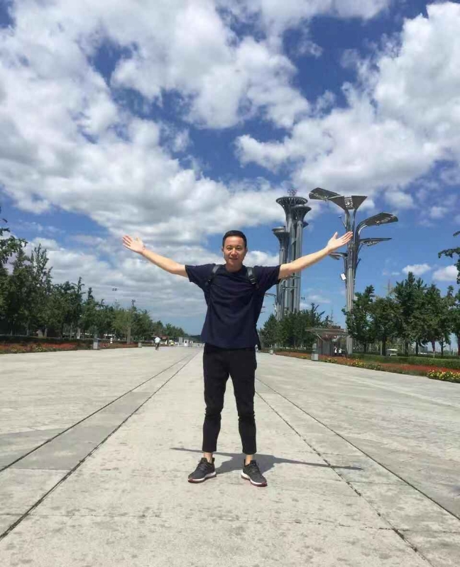 林东的第一张照片--明溪征婚网