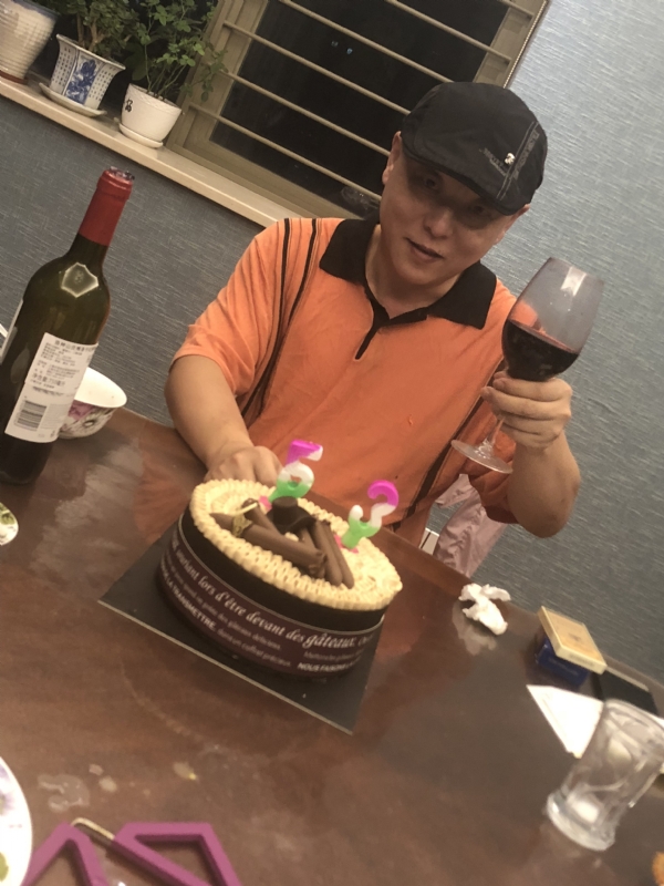 率真率性的第二张照片--明溪征婚网
