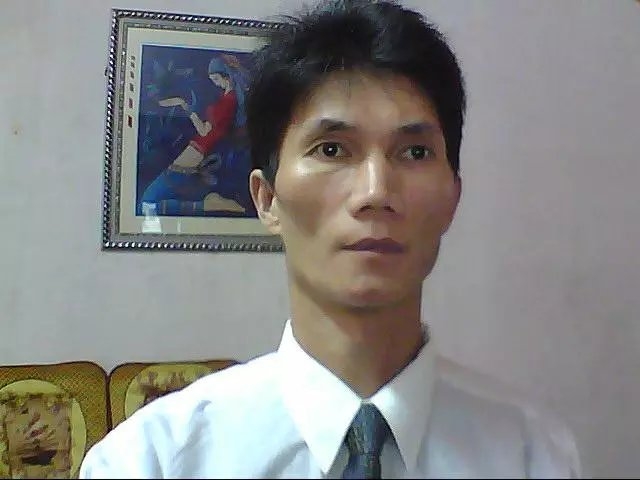 阿文的第一张照片--明溪征婚网