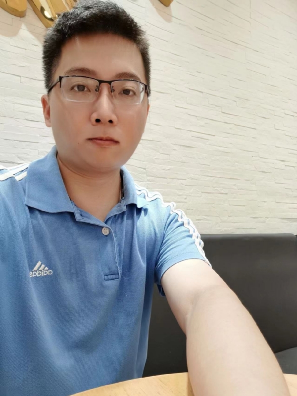 月亮河的第一张照片--明溪征婚网