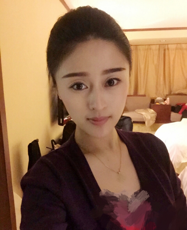 挣扎的第一张照片--明溪征婚网