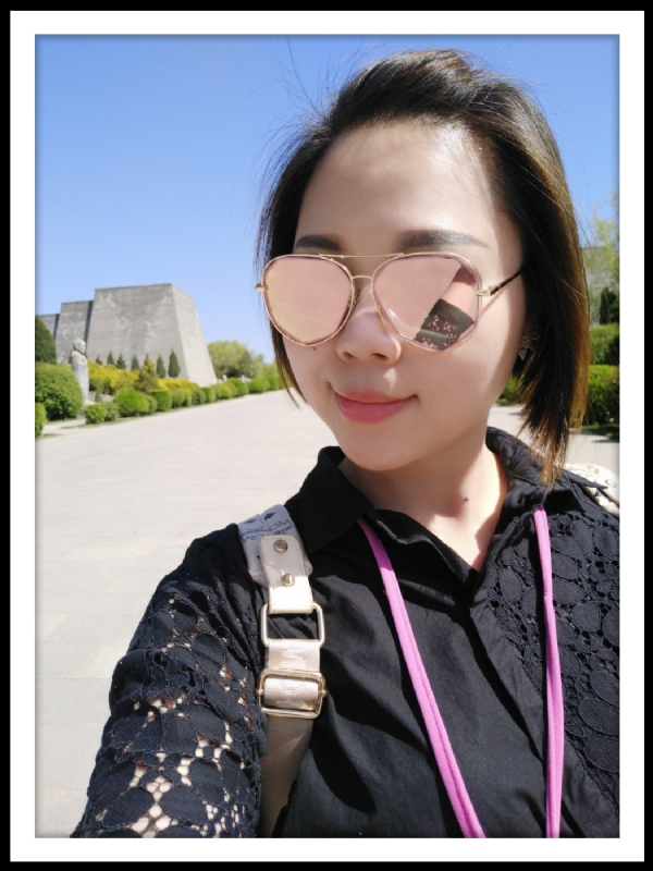 Nicole的第一张照片--明溪征婚网