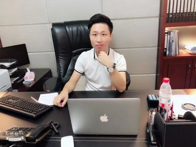 追梦的第一张照片--明溪征婚网