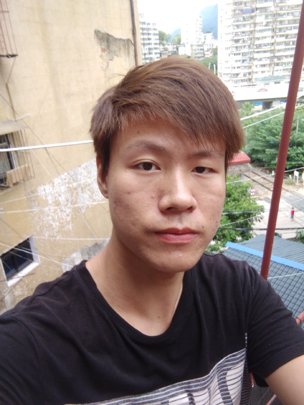 遇见你的第一张照片--明溪征婚网