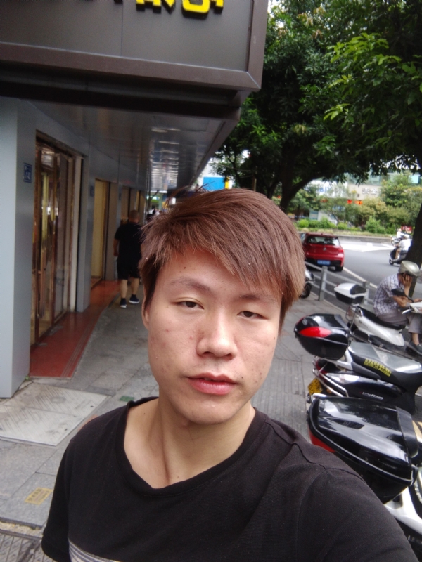 遇见你的第二张照片--明溪征婚网