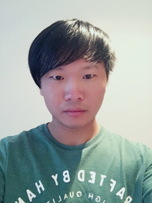 james的第一张照片--明溪征婚网