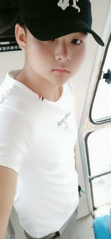 陌空的第一张照片--明溪征婚网