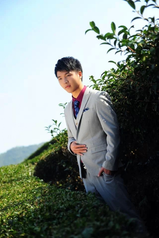 时缘的第一张照片--明溪征婚网