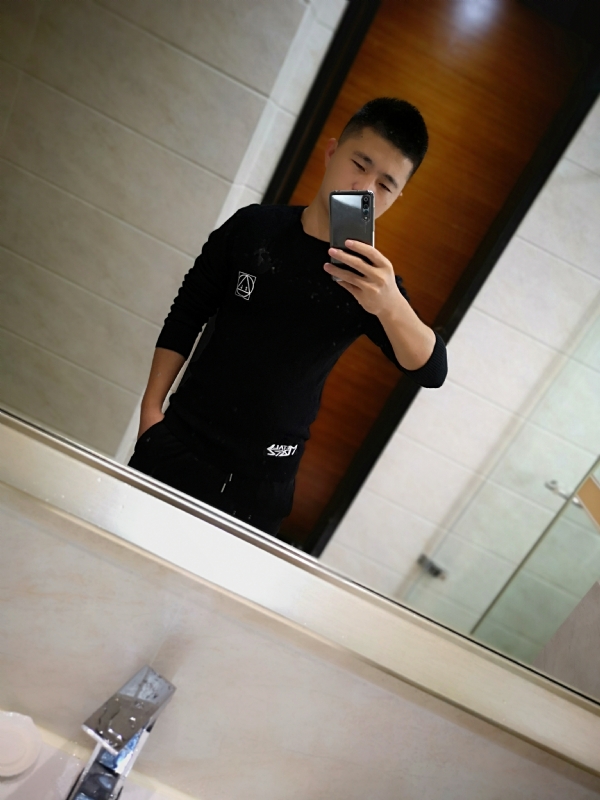 good的第一张照片--明溪征婚网