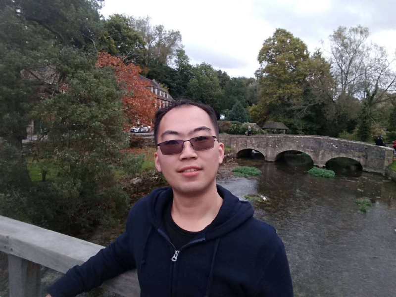 Allen的第一张照片--明溪征婚网