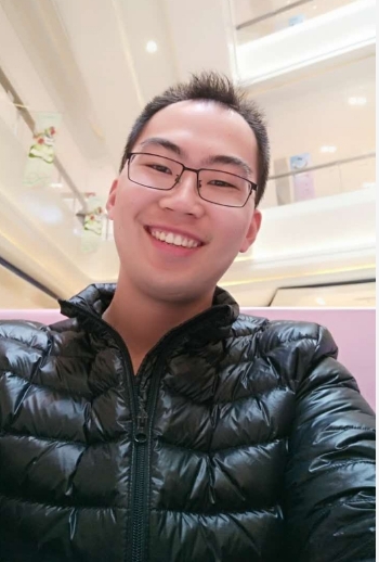 Allen的第二张照片--明溪征婚网