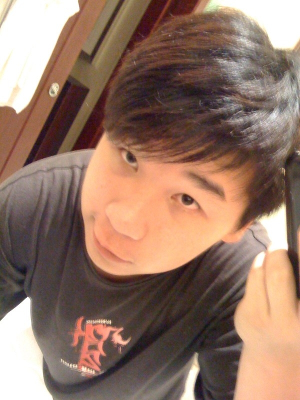 陈鸿翔先生的第一张照片--明溪征婚网