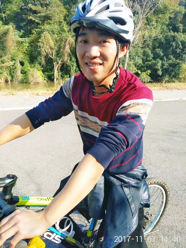 丹叶的第一张照片--明溪征婚网