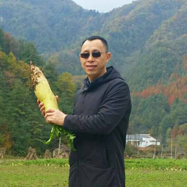 墨迹男的第一张照片--明溪征婚网