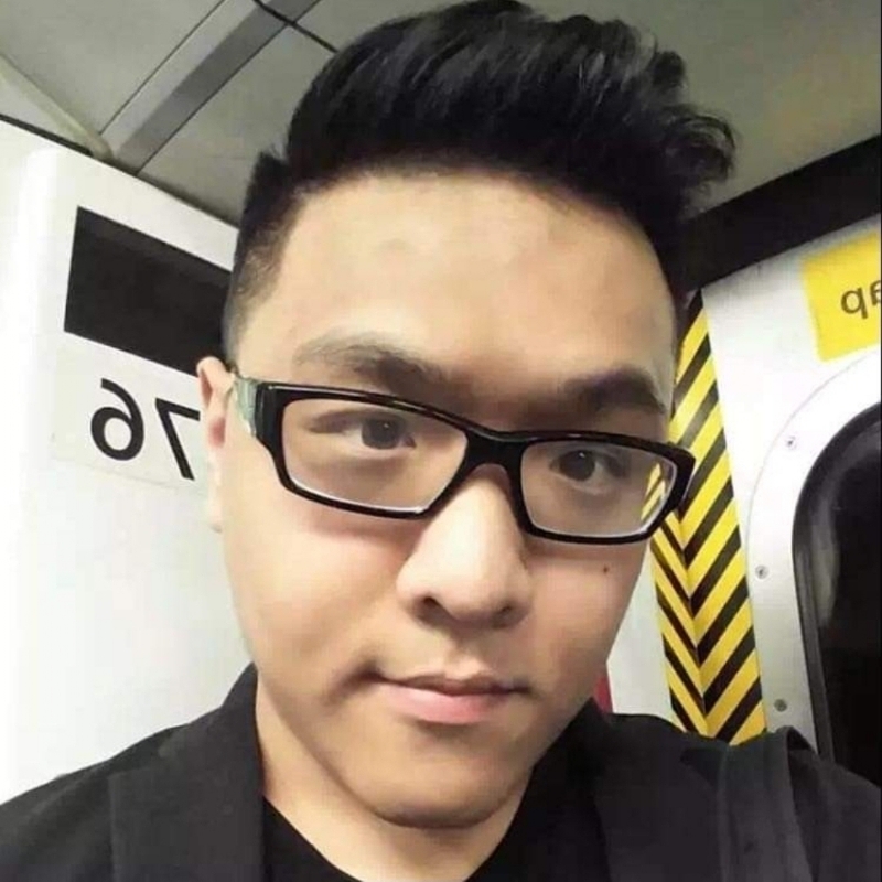 Tattat的第一张照片--明溪征婚网