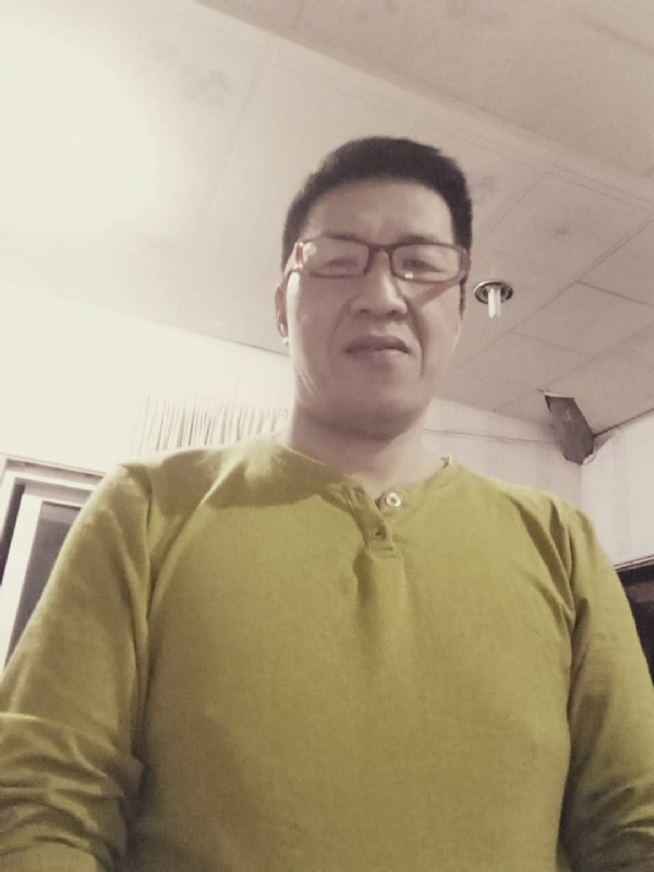 望海的第一张照片--明溪征婚网