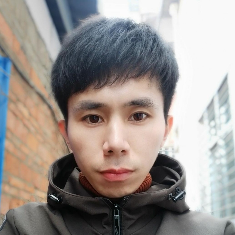 等一人白首的第二张照片--明溪征婚网