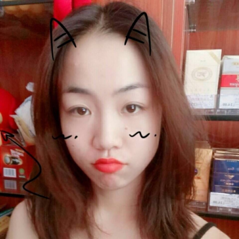 美美的第一张照片--明溪征婚网