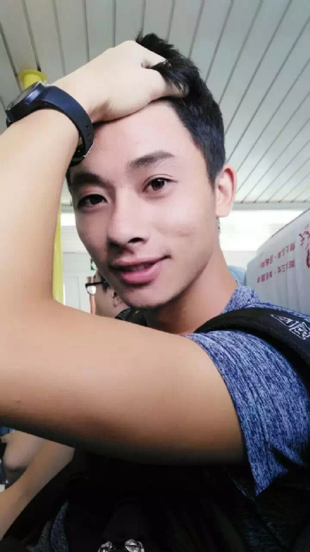 不是坏人的第一张照片--明溪征婚网