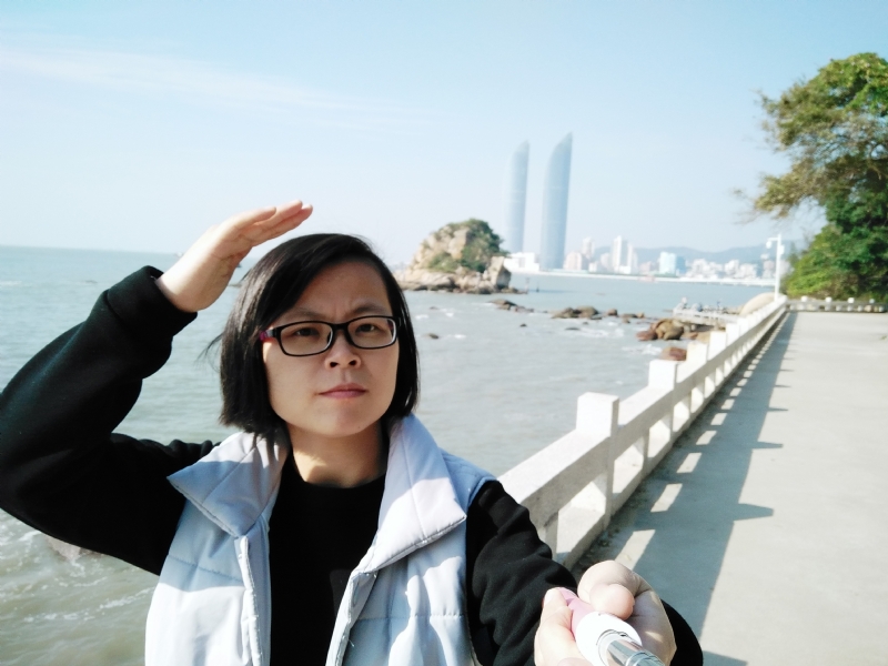 吕小包的第一张照片--明溪征婚网