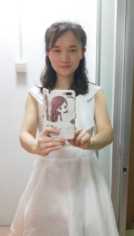 海上飞雪的第一张照片--明溪征婚网