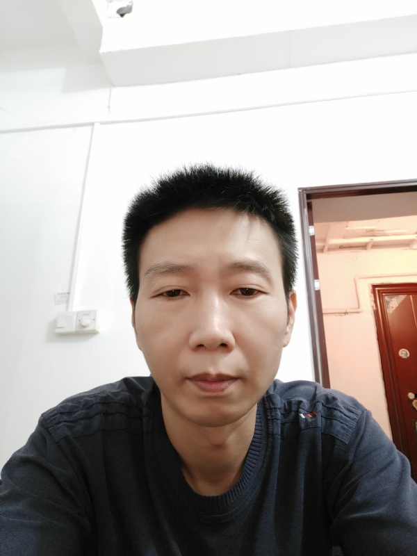 爱依然的第一张照片--明溪征婚网