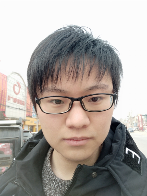 小懒猫的第一张照片--明溪征婚网