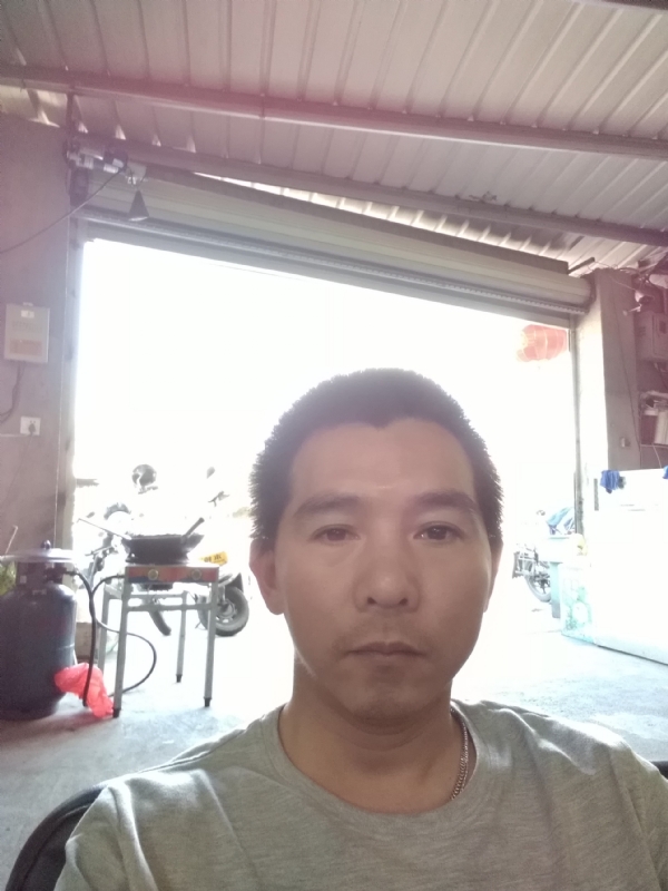 龙骑士的第一张照片--明溪征婚网