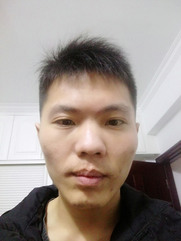 陈耀阳的第一张照片--明溪征婚网