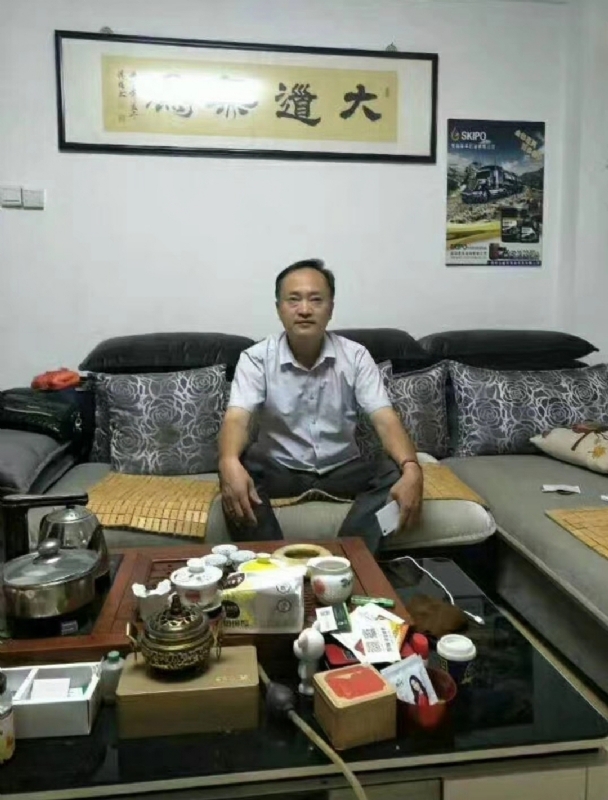 星光的第一张照片--明溪征婚网