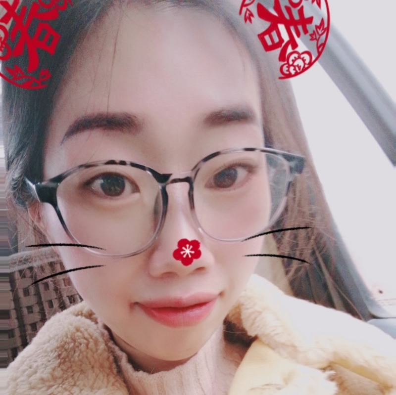芮雪的第一张照片--明溪征婚网