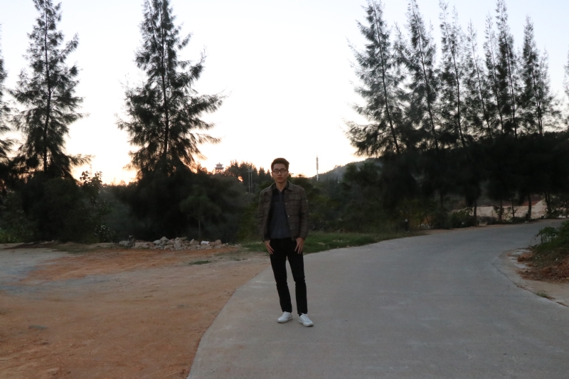 灰灰的第一张照片--明溪征婚网