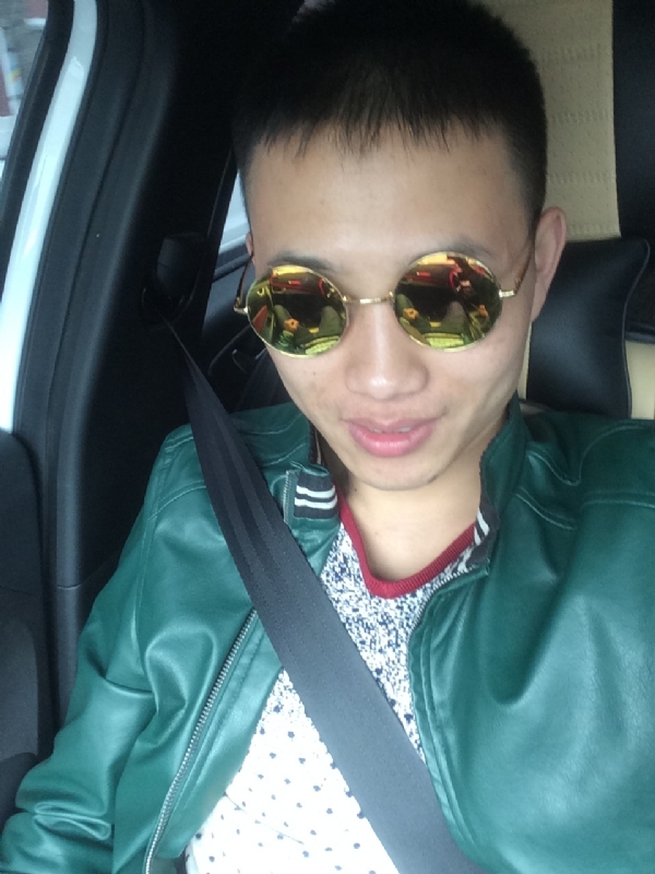 真心对待一个人的第一张照片--明溪征婚网