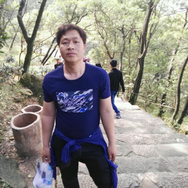 宁静的夏天的第一张照片--明溪征婚网