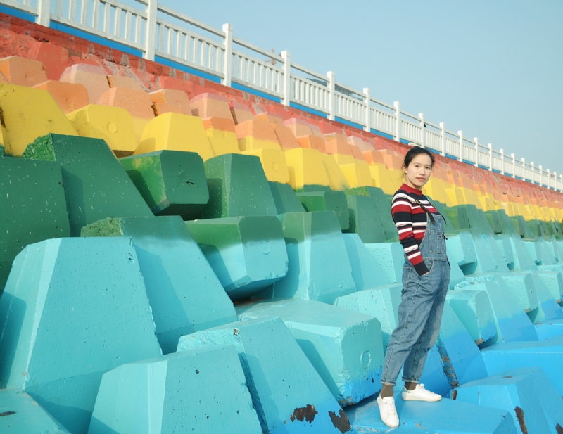 小艾樱樱的第一张照片--明溪征婚网