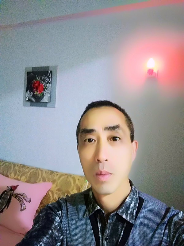 真诚的第一张照片--明溪征婚网
