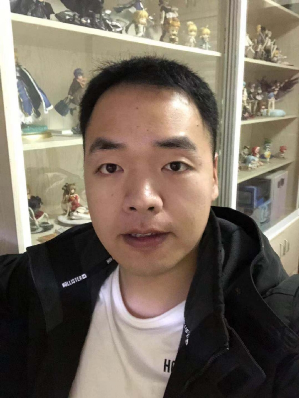 暴走KUMA的第一张照片--明溪征婚网