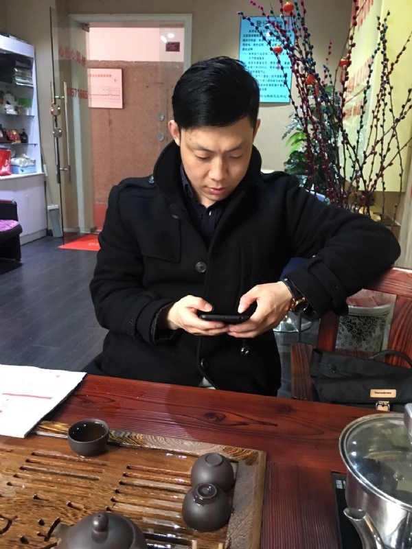 杨洋的第一张照片--明溪征婚网