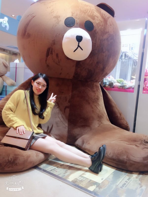 琪琪的第二张照片--明溪征婚网