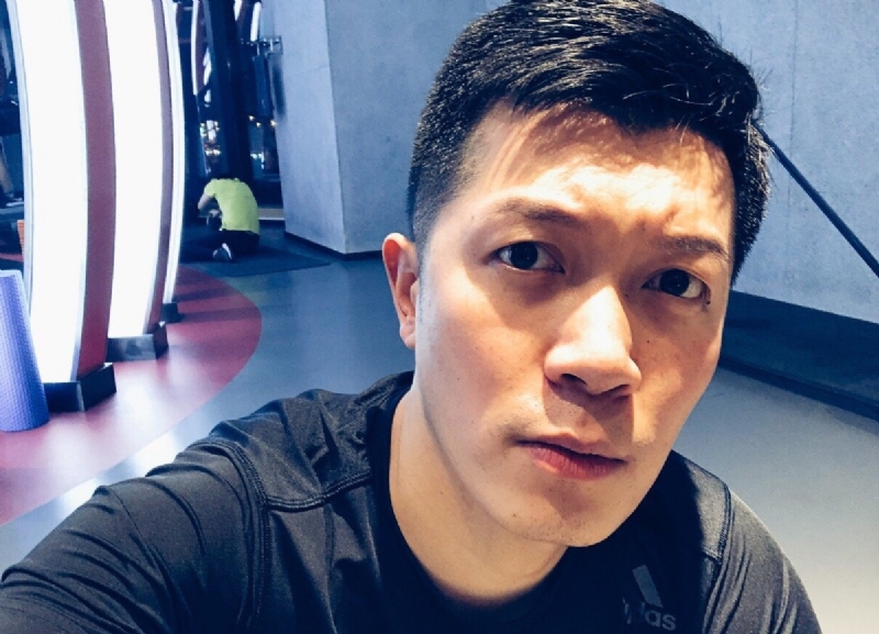 张勇耀的第一张照片--明溪征婚网