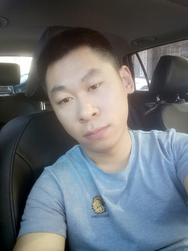 走心的第一张照片--明溪征婚网