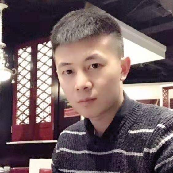 夜晚的星空的第一张照片--明溪征婚网