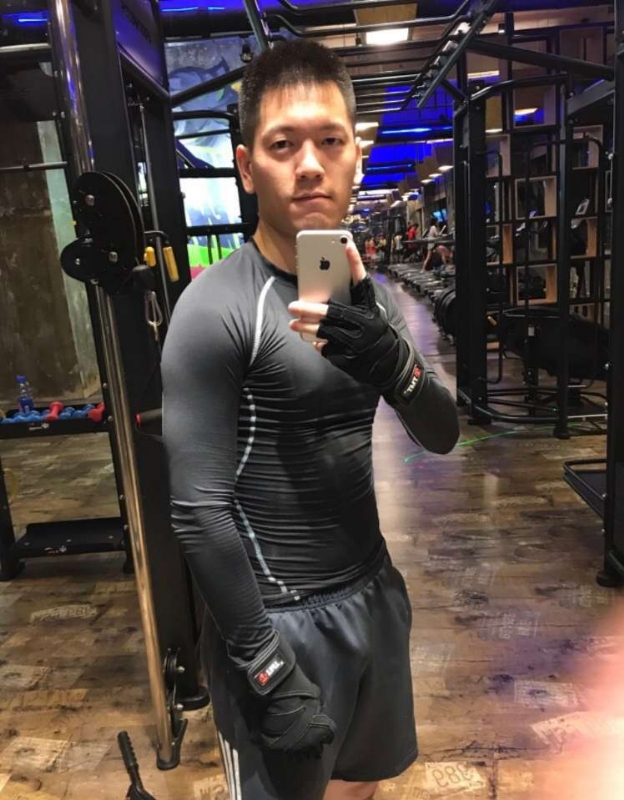 共赴此生的第一张照片--明溪征婚网