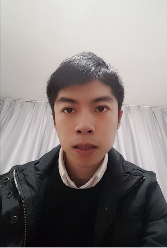 别发呆的第一张照片--明溪征婚网