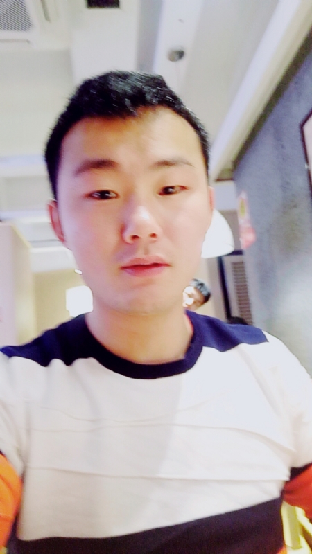 云淡风轻的第一张照片--明溪征婚网