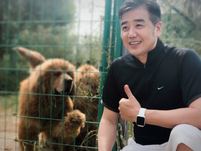 宁缺毋滥的第一张照片--明溪征婚网