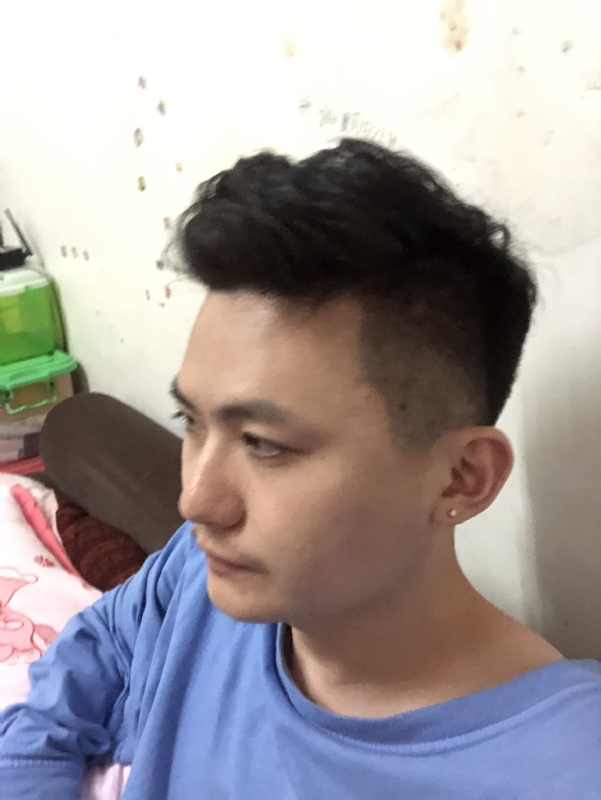 jason的第一张照片--明溪征婚网