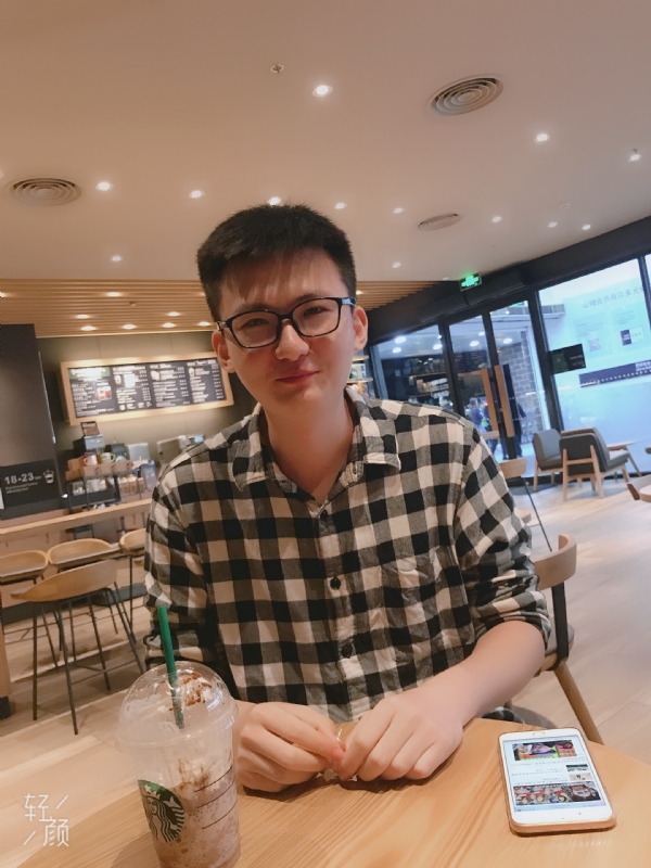 jason的第二张照片--明溪征婚网