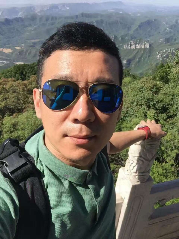 望穿秋水的第一张照片--明溪征婚网